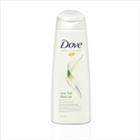 Dove hair fall rescue shampoo 